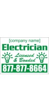 Electrician